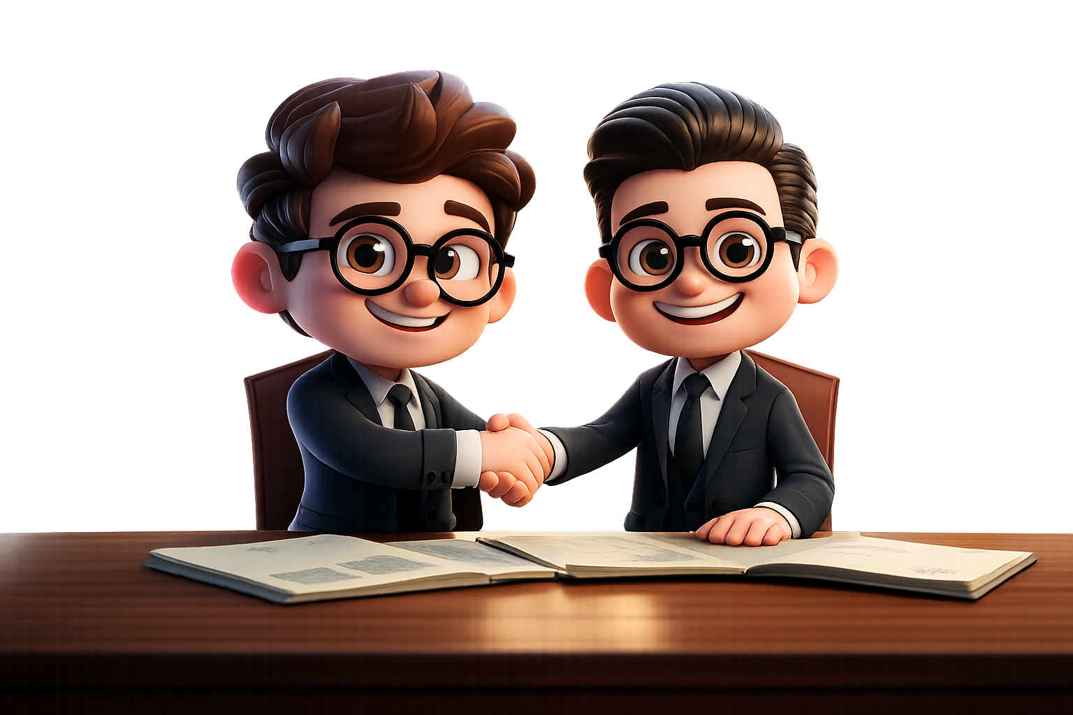 Trusted Financial Partner