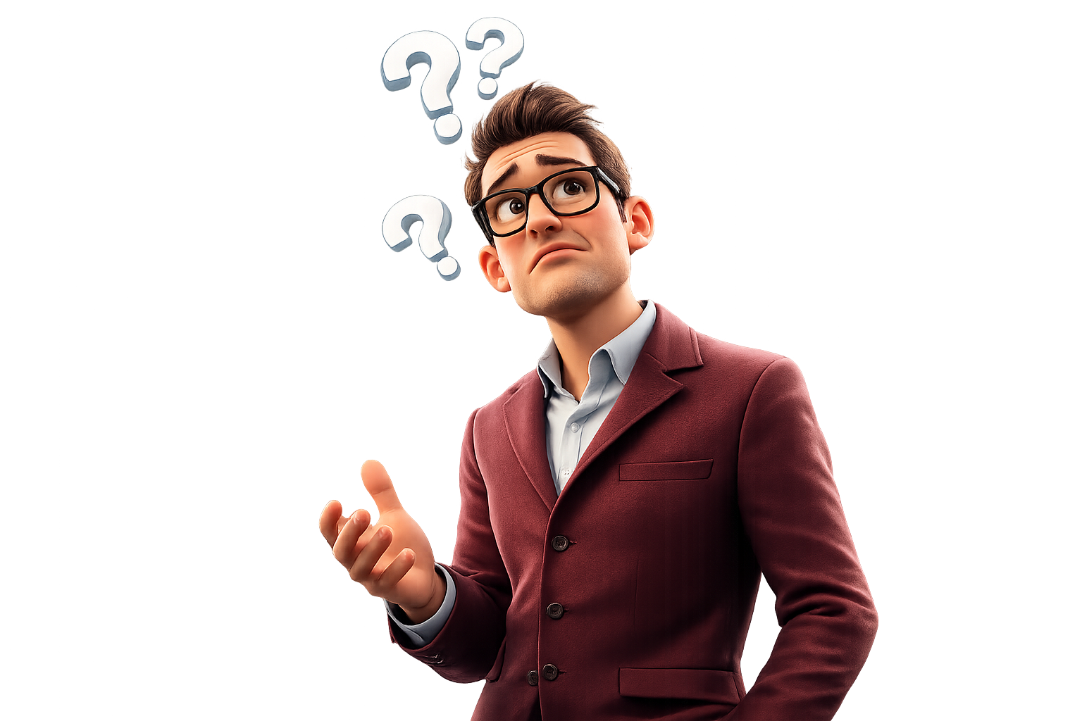 FAQ Image