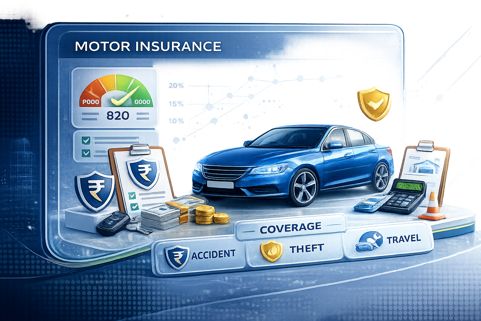 Motor Insurance